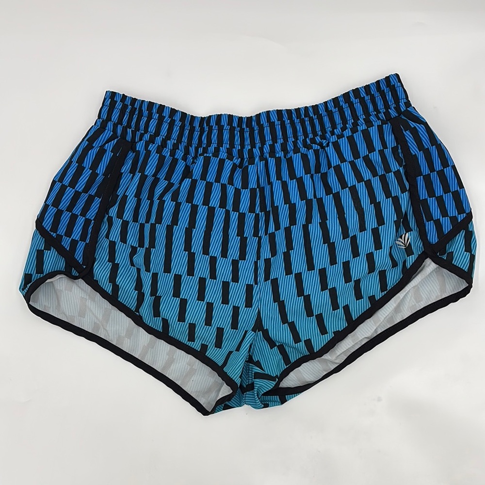 Forever 21 Brief Lined Active Shorts